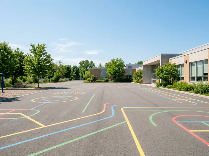 Willkommen bei der Friedrich-Fröbel-Schule Maintal